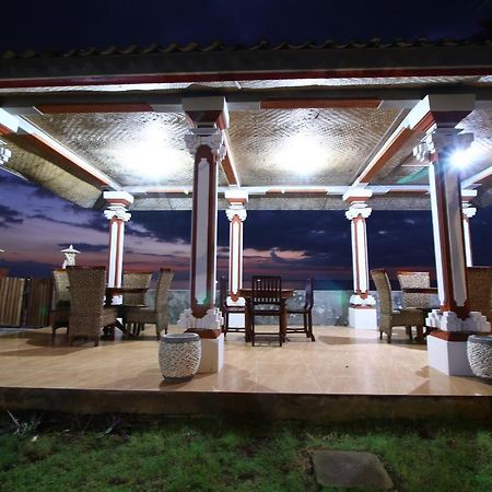 Wahyu Dana Hotel Pabean Buleleng Zewnętrze zdjęcie