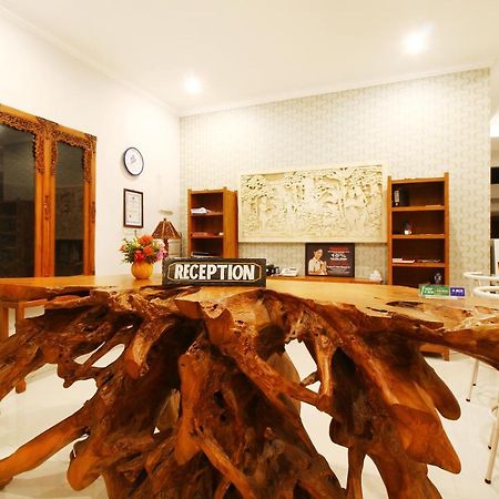 Wahyu Dana Hotel Pabean Buleleng Zewnętrze zdjęcie