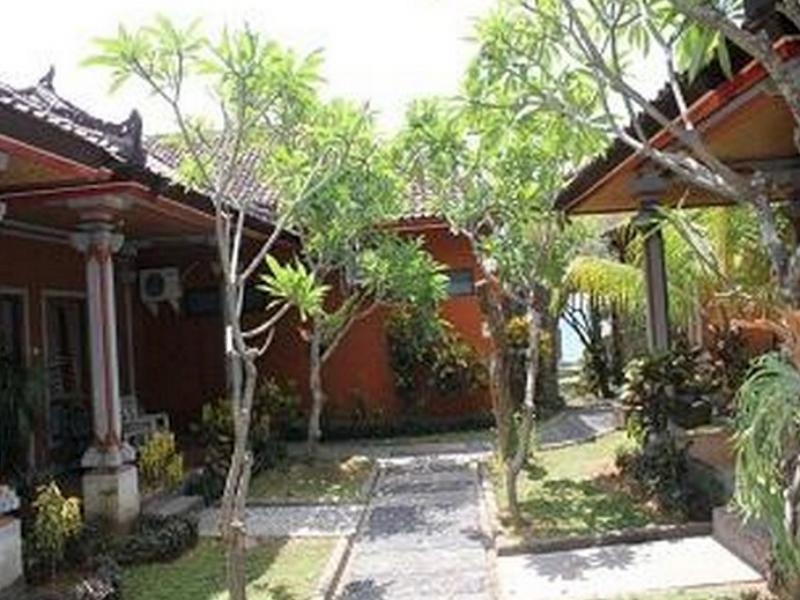 Wahyu Dana Hotel Pabean Buleleng Zewnętrze zdjęcie