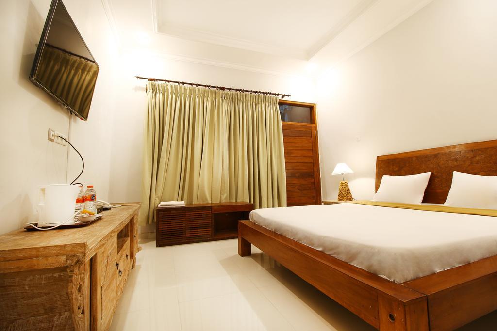 Wahyu Dana Hotel Pabean Buleleng Zewnętrze zdjęcie