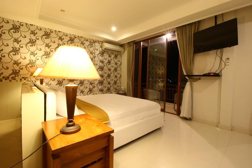Wahyu Dana Hotel Pabean Buleleng Zewnętrze zdjęcie