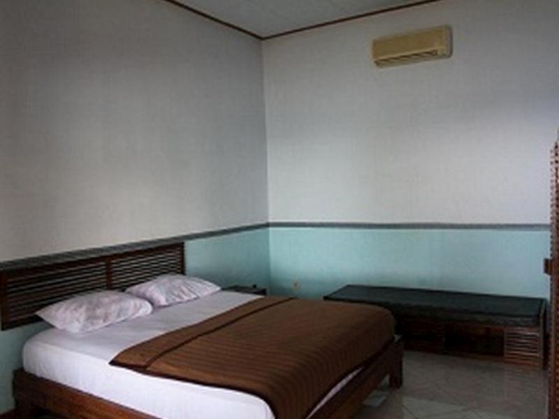 Wahyu Dana Hotel Pabean Buleleng Zewnętrze zdjęcie